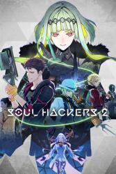 Atlus Soul Hackers 2 (PC)