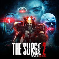 Focus Home Interactive The Surge 2 [Premium Edition] (Xbox One)