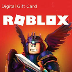 Roblox 25 Eur (gift Card) - Official Website - Pc - Eu - Multilanguage