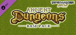Degica RPG Maker MV Ancient Dungeons Base Pack (PC)
