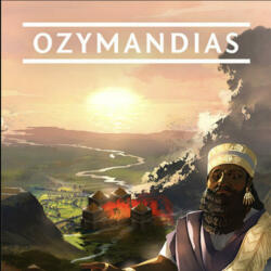 Goblinz Publishing Ozymandias Bronze Age Empire Sim (PC) Jocuri PC