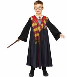 Amscan Pelerină copii - Harry Potter Deluxe Mărimea - Copii: 6 - 8 ani Costum bal mascat copii