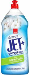Sano Detergent Sano Jet Gel pentru curatenia casei si a podelelor 1.5L floare de bumbac