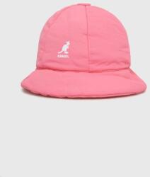 Kangol kalap rózsaszín - rózsaszín S - answear - 27 990 Ft