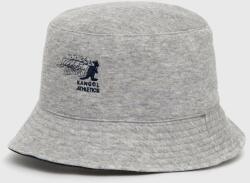Kangol kétoldalas kalap szürke - szürke S - answear - 28 990 Ft