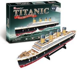 CubicFun Titanic T4012H 3D