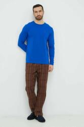 Vásárlás: Tommy Hilfiger pizsama férfi, mintás - többszínű S - answear - 18  990 Ft Férfi pizsama árak összehasonlítása, pizsama férfi mintás többszínű  S answear 18 990 Ft boltok