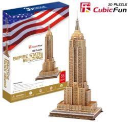 CubicFun MC048H Empire State Bilding 3D