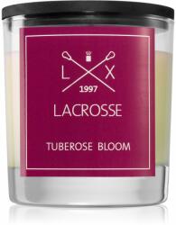 Ambientair Lacrosse Tuberose Bloom lumânare parfumată 200 g