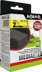 AQUAEL AQUAEL Inserție filtru cu burete MediaSet