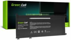 Green Cell Green Cell Laptop akkumulátor 33YDH Dell Inspiron G3 3579 3779 G5 5587 G7 7588 7577 7773 7778 7779 7786 Latitude 3380 3480 3490 3590 (GC-35569)