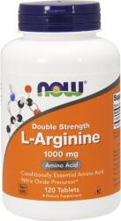 NOW L-Arginine (120 tab. )