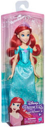 DISNEY Papusa Disney Princess, Royal Shimmer - Ariel (5010993779024)