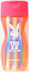 Playboy You 2.0 Női Tusfürdő 250ml (PB-YOU20)