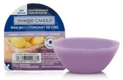 Yankee Candle Lemon Lavender ceara parfumata 22 g