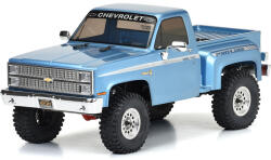 AXIAL SCX10 III Base Camp Chevrolet K10 1982 1: 10 4WD RTR (AXI03029)