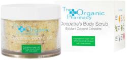 The Organic Pharmacy Scrub pentru corp - The Organic Pharmacy Cleopatra's Body Scrub 400 g