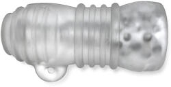 Hünkyjunk JACKT Stroker Clear Ice