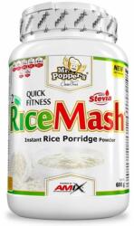 Amix Nutrition Mr. Popper‘s RiceMash 600 g fehércsoki