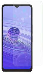  Temp-glass631274360 TCL 40R Karcálló, ütésálló kijelzővédő üvegfólia, 9H tempered glass, törlőkendővel (Temp-glass631274360)