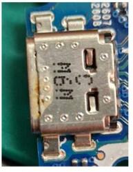  tel-szalk-1929695773 HP ProBook x360 435 G7 töltőcsatlakozó (tel-szalk-1929695773)