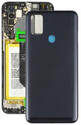  tel-szalk-1929695745 Akkufedél hátlap - burkolati elem ZTE Blade A7S 2020, fekete (tel-szalk-1929695745)