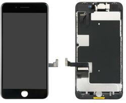 8Plus Apple iPhone 8 Plus fekete LCD kijelző érintővel (8Plus)