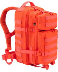 Brandit Medium US Cooper Backpack orange