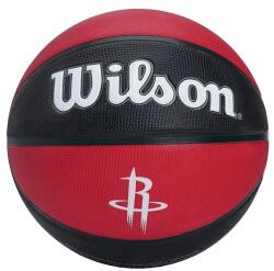 Wilson NBA Houston Rockets kosárlabda