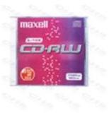Maxell CD-RW 700MB 4x
