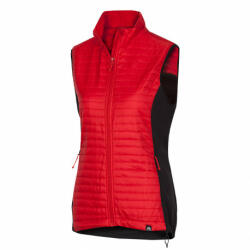 Northfinder Vesta dama regular fit cu captuseala Seal Kiera red (107395-360-104)