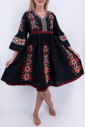 Magazin Traditional Rochie Traditionala Amanda 2