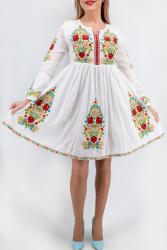 Magazin Traditional Rochie Traditionala Fiorela 23