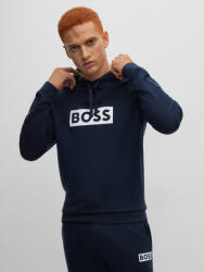 Vásárlás: HUGO BOSS Férfi BOSS Melegítő felső XXL Kék Férfi pulóver árak  összehasonlítása, FérfiBOSSMelegítőfelsőXXLKék boltok