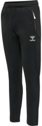 Hummel Pantaloni Hummel hmlMOVE GRID COTTON PANTS KIDS 214925-2001 Marime 164