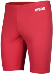 arena solid jammer red 32