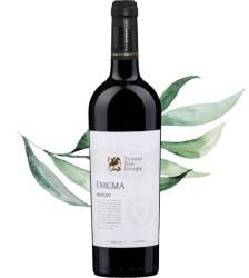 Tenuta San Giorgio - Enigma Merlot Venezia DOC 0, 75 l (2048)