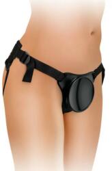Pipedream Strap-On Beginners Body Dock Harness