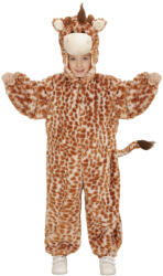 Widmann Costum girafa copil - 3 - 5 ani / 113 cm Costum bal mascat copii