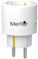 Mentor Priza Smart Mentor ES036 WiFi 10A 2000W monitorizare consum
