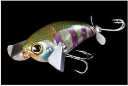 JACKALL Vobler Micro Pompadour, Culoare CG, 4.3cm, 6.5g (JA.807153576)