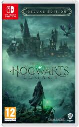 Warner Bros. Interactive Hogwarts Legacy [Deluxe Edition] (Switch)