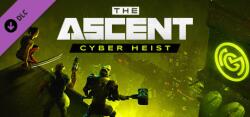 Curve Digital The Ascent Cyber Heist (PC)