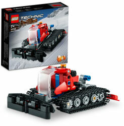 LEGO® Technic - Snow Groomer (42148) LEGO