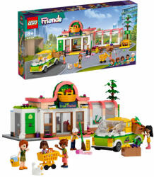 LEGO® Friends - Organic Grocery Store (41729) LEGO
