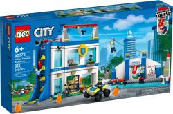 LEGO® City - Police Training Academy (60372)