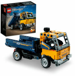 LEGO® Technic - Dump Truck (42147) LEGO