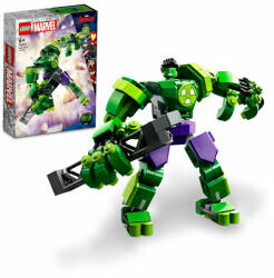 LEGO® Marvel Avengers - Hulk Mech Armor (76241) LEGO