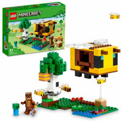 LEGO® Minecraft® - The Bee Cottage (21241)