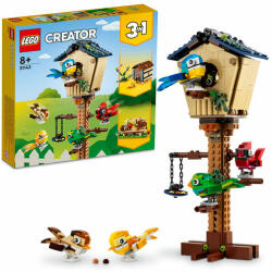 LEGO® Creator 3-in-1 - Birdhouse (31143)